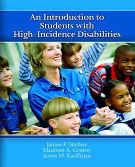 An Introduction to Students with High Incidence Disabilities pdf epub mobi 电子书 下载
