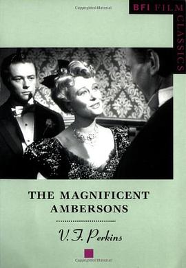 The Magnificent Ambersons