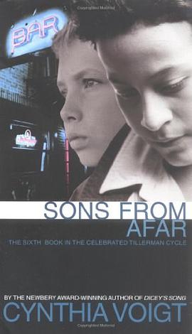 Sons from Afar pdf epub mobi 电子书 下载