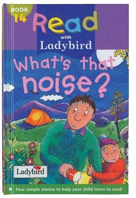 READ WITH LADYBIRD 14跟着“瓢虫”读 14 pdf epub mobi 电子书 下载