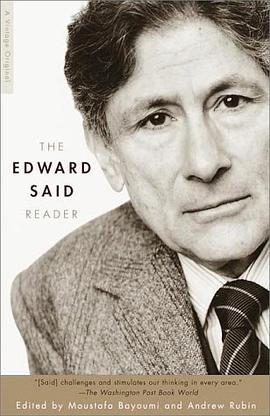 The Edward Said Reader pdf epub mobi 電子書 下載