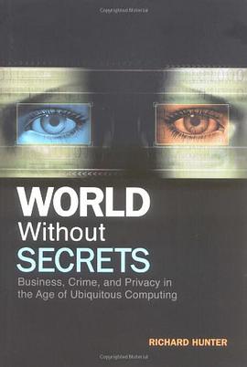 World Without Secrets