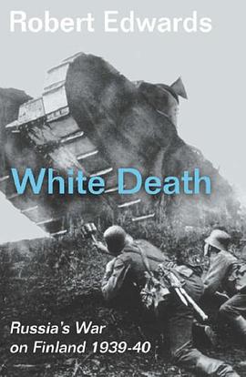 White Death pdf epub mobi 电子书 下载