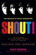 Shout! pdf epub mobi 电子书 下载