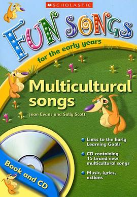 Multicultural Songs (Fun Songs for the Early Years) pdf epub mobi 電子書 下載