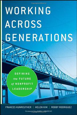 Working Across Generations