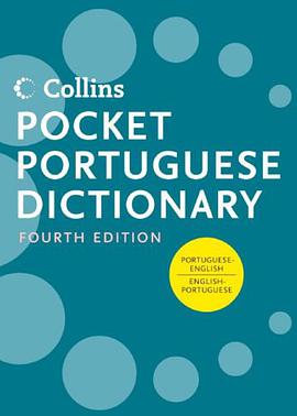 Collins Pocket Portuguese Dictionary pdf epub mobi 电子书 下载