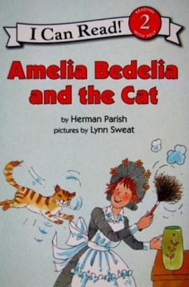 Amelia Bedelia and the Cat pdf epub mobi 电子书 下载
