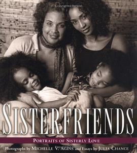 Sisterfriends pdf epub mobi 電子書 下載