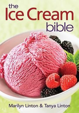 Ice Cream Bible pdf epub mobi 电子书 下载