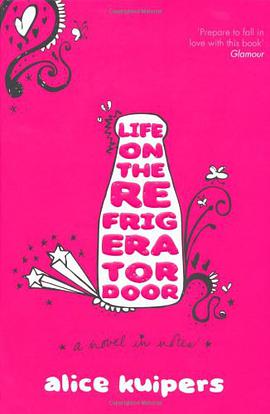 Life on the Refrigerator Door冰箱门的故事 pdf epub mobi 电子书 下载