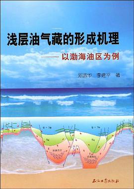 淺層油氣藏的形成機理 pdf epub mobi 電子書 下載