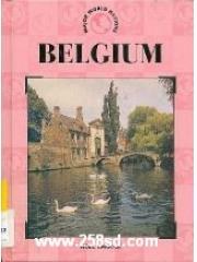 Belgium pdf epub mobi 电子书 下载
