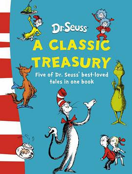 Dr.Seuss A Classic Treastry pdf epub mobi 电子书 下载