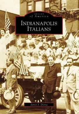 Indianapolis Italians pdf epub mobi 电子书 下载
