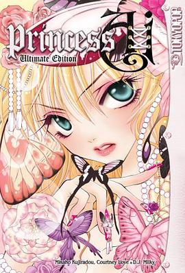 Princess Ai pdf epub mobi 电子书 下载
