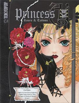 Princess Ai