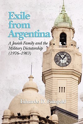 Exile from Argentina pdf epub mobi 电子书 下载