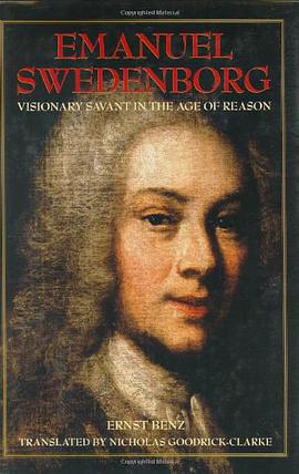 Emanuel Swedenborg pdf epub mobi 电子书 下载