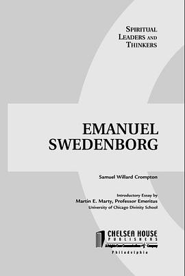Emanuel Swedenborg pdf epub mobi 电子书 下载