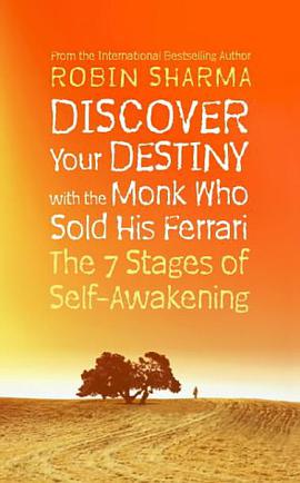 Discover Your Destiny with The Monk Who Sold His Ferrari pdf epub mobi 电子书 下载