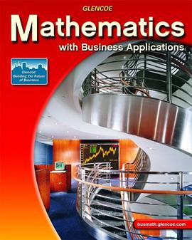 Mathematics with Business Applications pdf epub mobi 电子书 下载