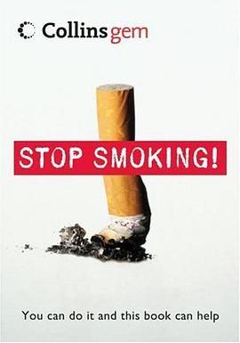 Stop Smoking! pdf epub mobi 下载
