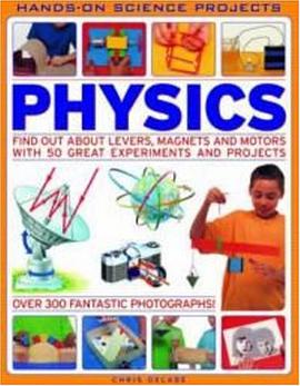 Physics pdf epub mobi 电子书 下载