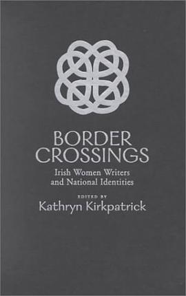 Border Crossings pdf epub mobi 电子书 下载