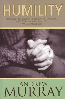 Humility pdf epub mobi 电子书 下载
