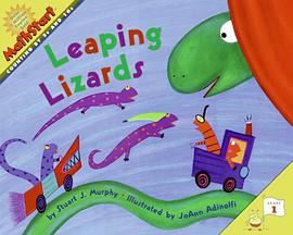 Leaping Lizards pdf epub mobi 电子书 下载