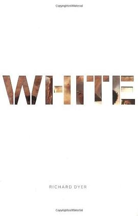 White pdf epub mobi 电子书 下载