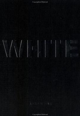 White pdf epub mobi 電子書 下載