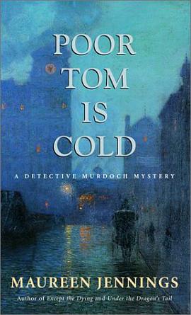 Poor Tom is Cold pdf epub mobi 电子书 下载