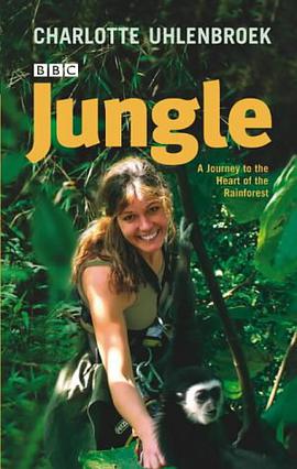Jungle pdf epub mobi 電子書 下載