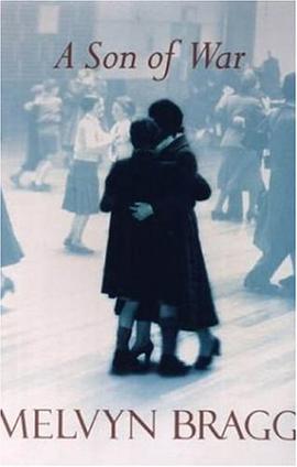 A Son of War pdf epub mobi 下载