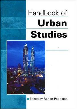 Handbook of Urban Studies pdf epub mobi 电子书 下载