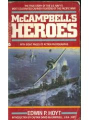 McCampbells Heroes pdf epub mobi 电子书 下载