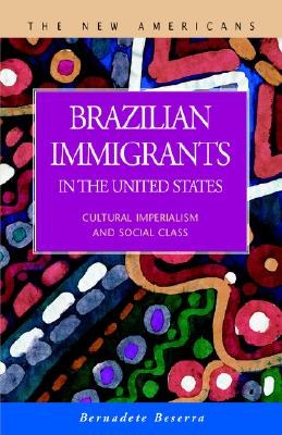 Brazilian Immigrants in the United States pdf epub mobi 电子书 下载