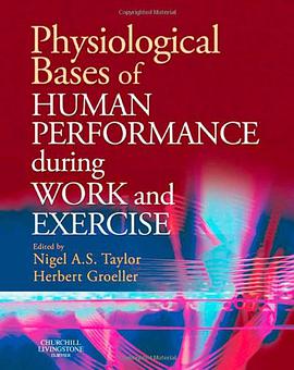 Physiological Bases of Human Performance During Work and Exercise pdf epub mobi 电子书 下载