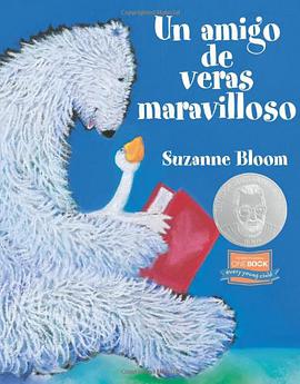 Un Amigo de Veras Maravilloso pdf epub mobi 下载