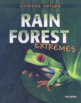 Rain Forest Extremes pdf epub mobi 电子书 下载
