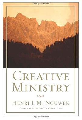 Creative Ministry pdf epub mobi 电子书 下载