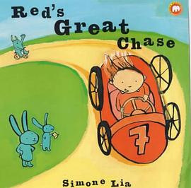Red's Great Chase (Picture Mammoth) pdf epub mobi 電子書 下載
