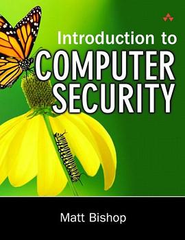 Introduction to Computer Security pdf epub mobi 电子书 下载