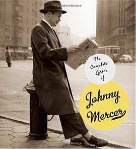 COMP LYRICS OF JOHNNY MERCER pdf epub mobi 電子書 下載