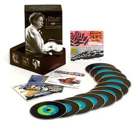 Dylan Thomas CD pdf epub mobi 电子书 下载