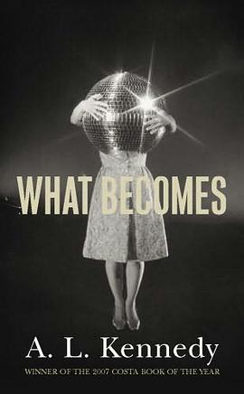 What Becomes pdf epub mobi 电子书 下载
