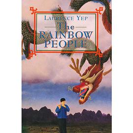 The Rainbow People pdf epub mobi 电子书 下载