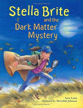 Stella Brite and the Dark Matter Mystery